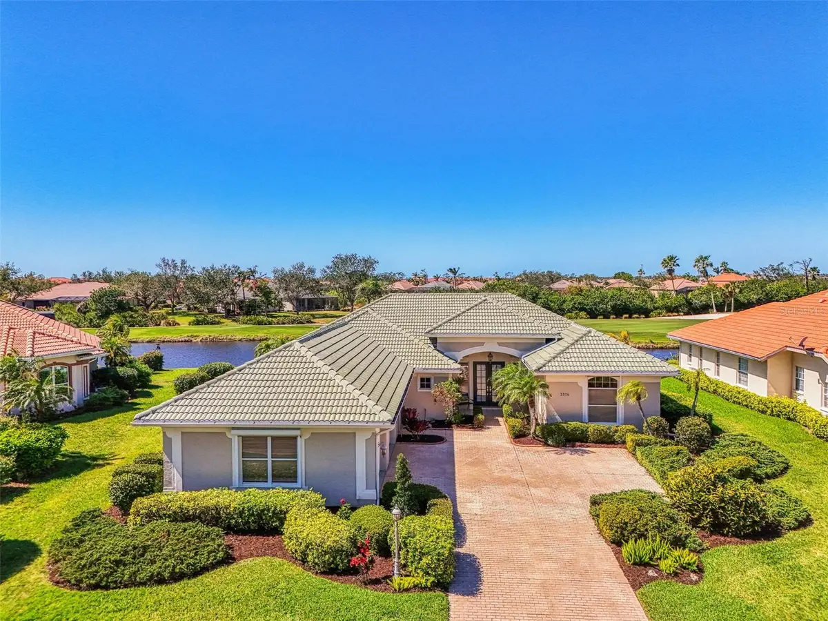 3574 Pennyroyal Road, Port Charlotte, FL 33953 - #1