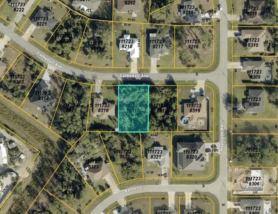 Cathedall Avenue, North Port, FL 34288 - Image #2