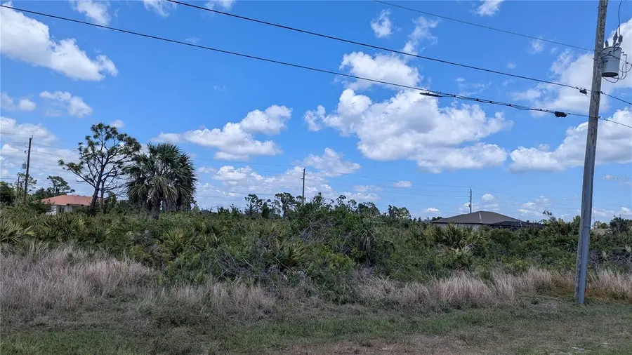 13474 Abutilon Lane, Port Charlotte, FL 33981 - #2
