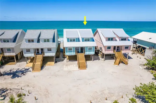 301 S Gulf Boulevard #3, PLACIDA, FL 33946