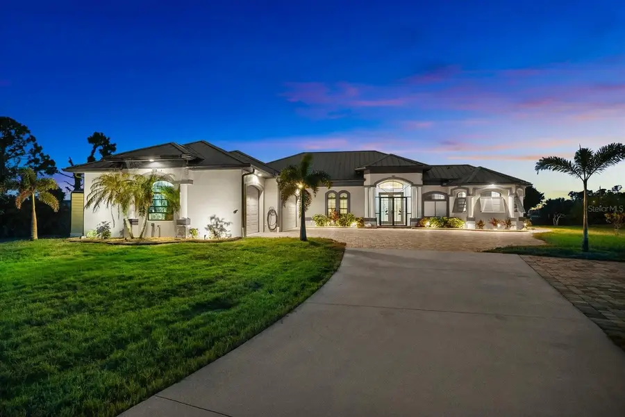 15044 San Domingo Boulevard, Port Charlotte, FL 33981 - Image #2