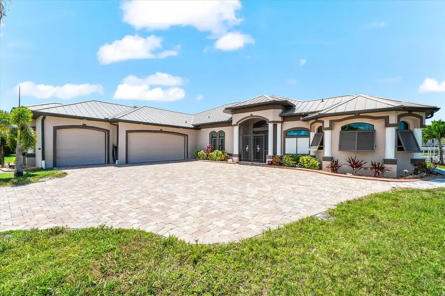 15044 San Domingo Boulevard, Port Charlotte, FL 33981 - Image #3