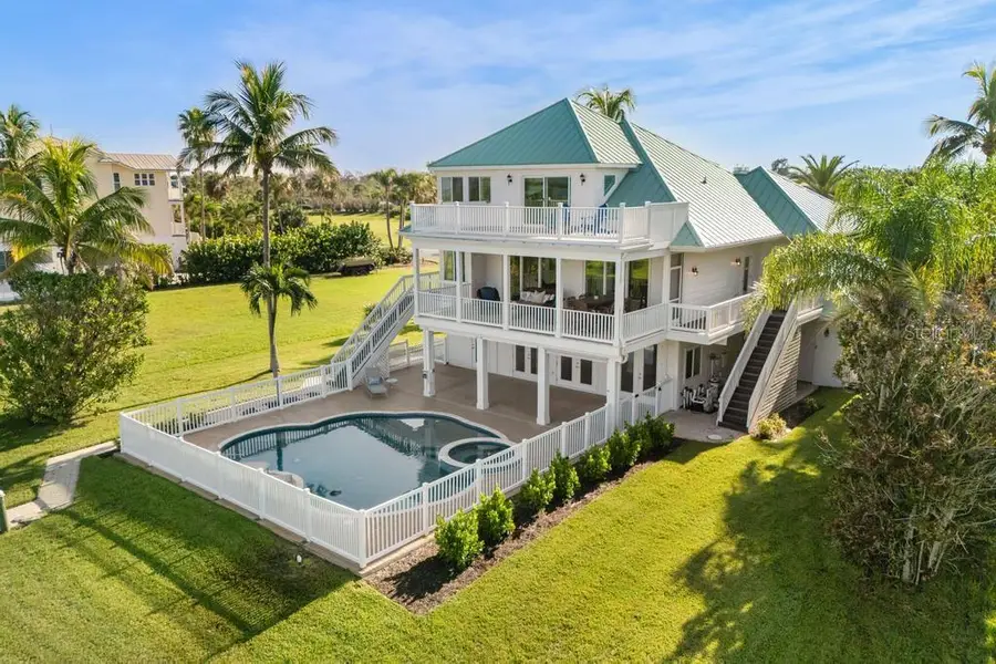 9781 Eagle Preserve Drive, Englewood, FL 34224 - #3