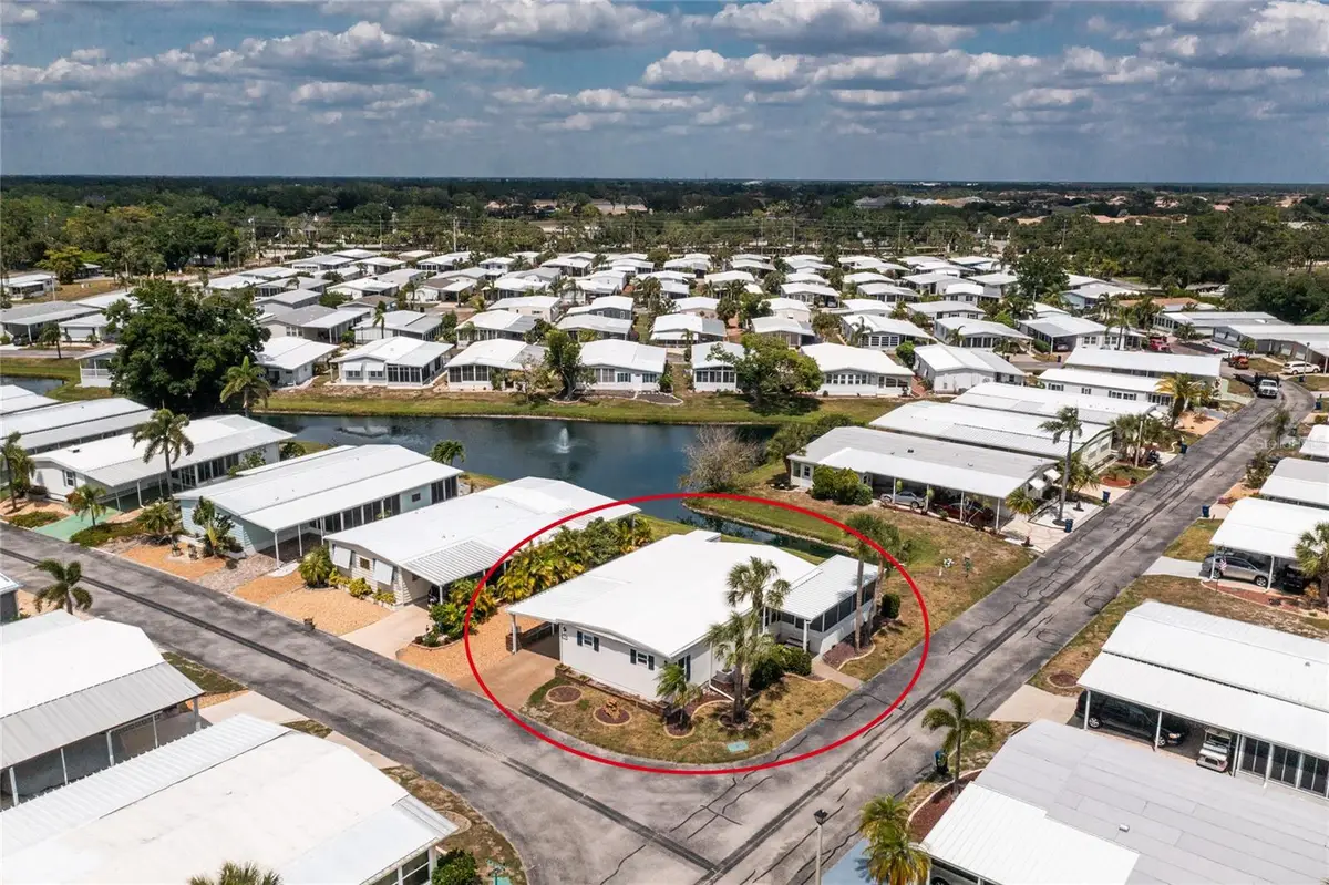 18 S De Las Palmas Street, Englewood, FL 34223 - #1