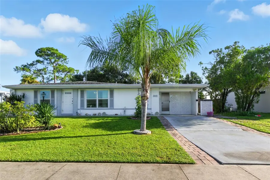 8142 Coco Solo Avenue, North Port, FL 34287 - Image #2