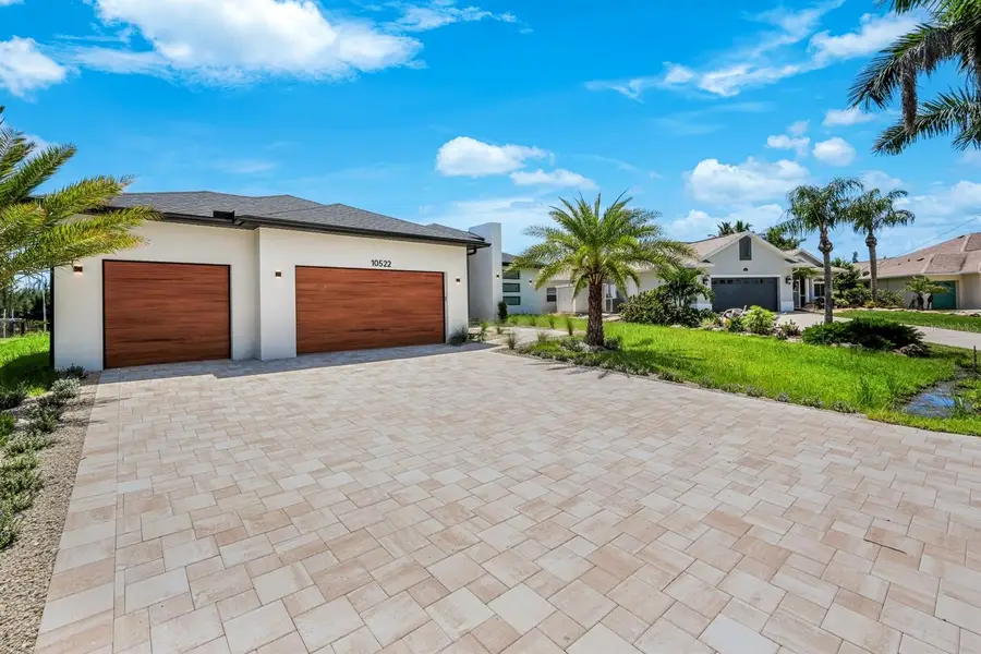 10522 Riverside Road, Port Charlotte, FL 33981 - Image #2