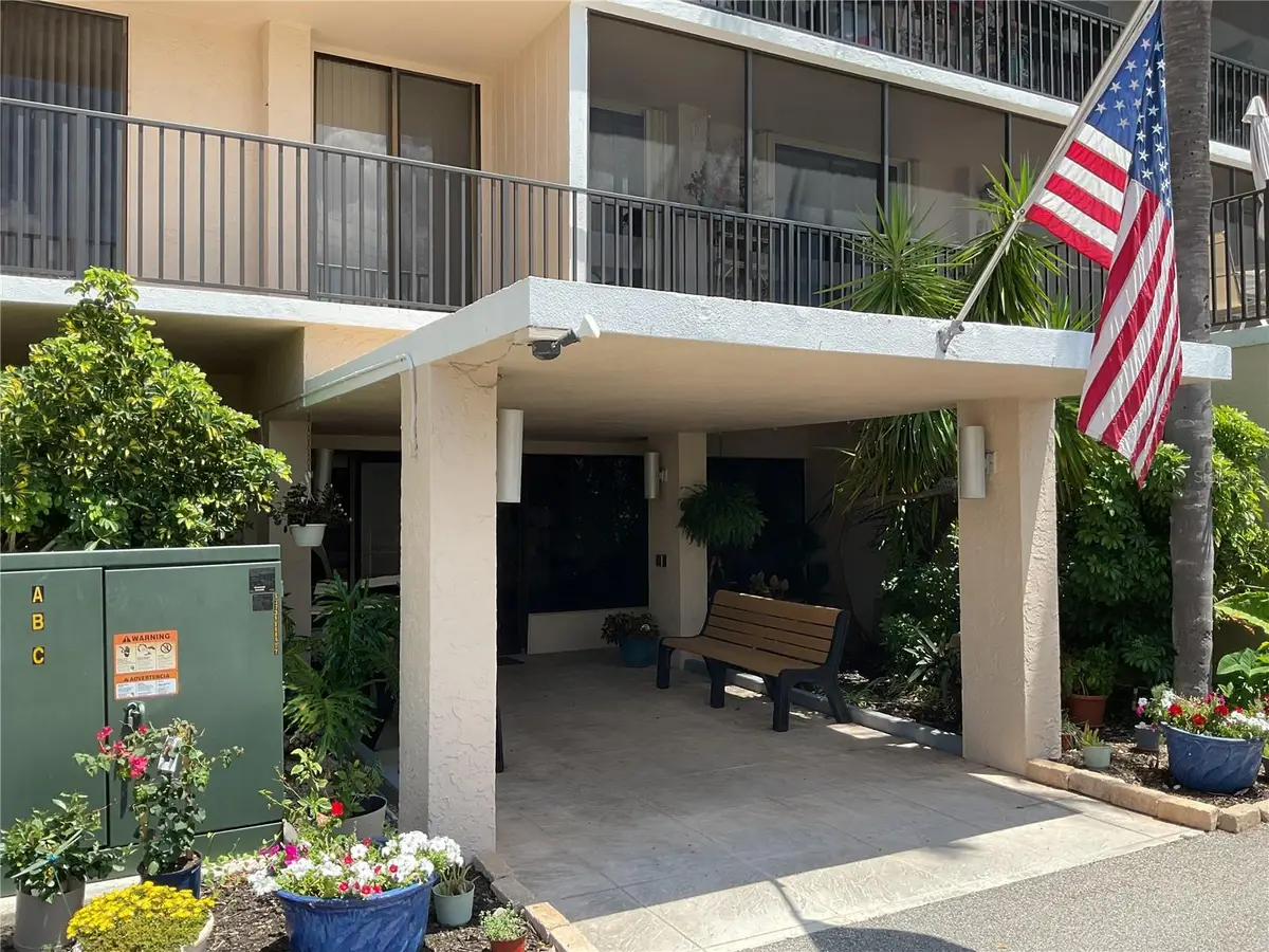 25188 Marion Avenue #D207, Punta Gorda, FL 33950 - #1