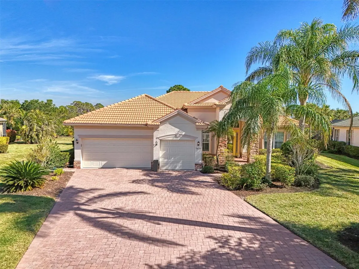 2619 Myakka Marsh Lane, Port Charlotte, FL 33953 - Image #1