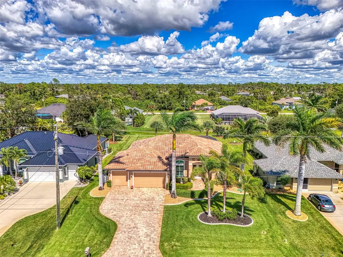 715 Boundary Boulevard, Rotonda West, FL 33947 - Image #1