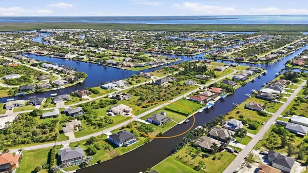 15308 Acorn Circle, PORT CHARLOTTE, FL 33981