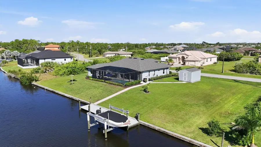 15308 Acorn Circle, Port Charlotte, FL 33981 - #3