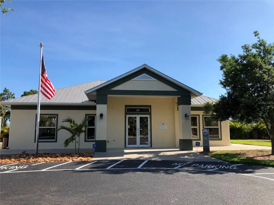 1153 Boundary Boulevard, Rotonda West, FL 33947 - #3