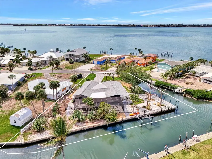 232 Bahia Vista Drive, Englewood, FL 34223 - Image #2