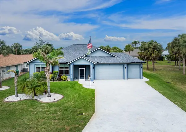 59 Long Meadow Lane, ROTONDA WEST, FL 33947
