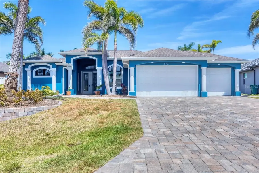8376 Antwerp Circle, Port Charlotte, FL 33981 - Image #2