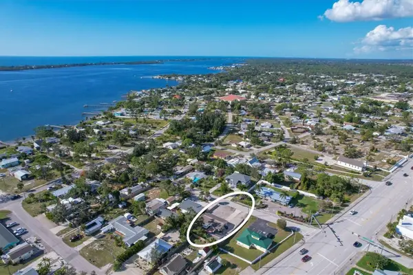 25 1st Avenue, ENGLEWOOD, FL 34223