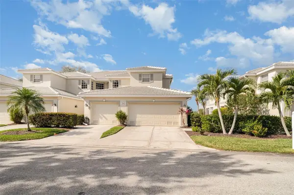 3343 Grand Vista Court #102, PORT CHARLOTTE, FL 33953