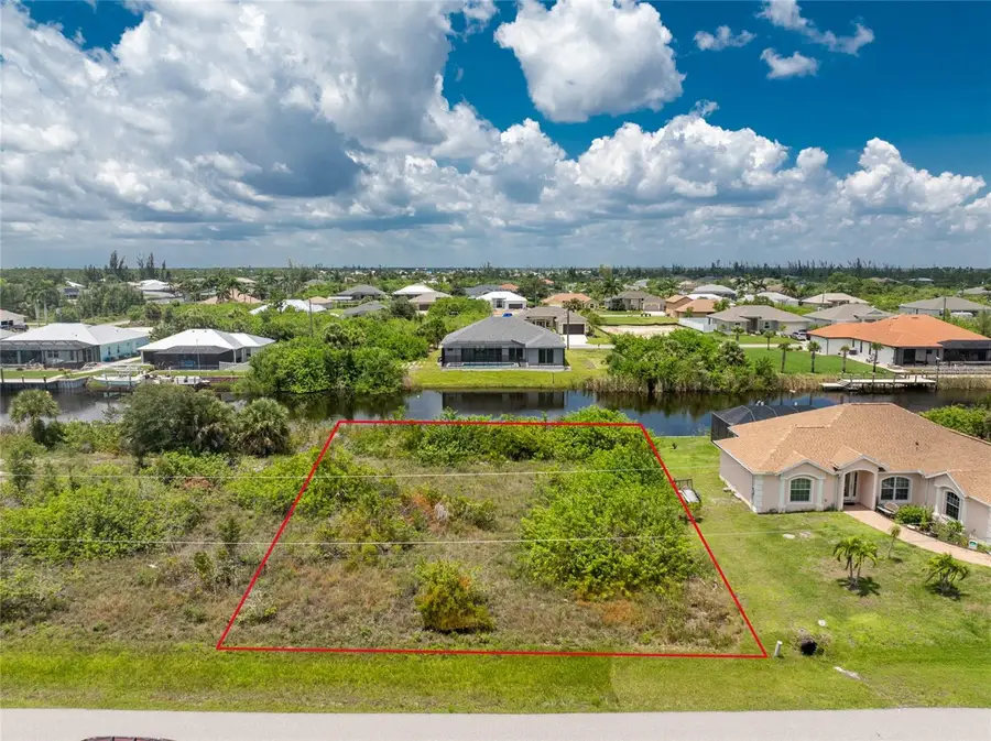 15610 Applewhite Circle, Port Charlotte, FL 33981 - #2