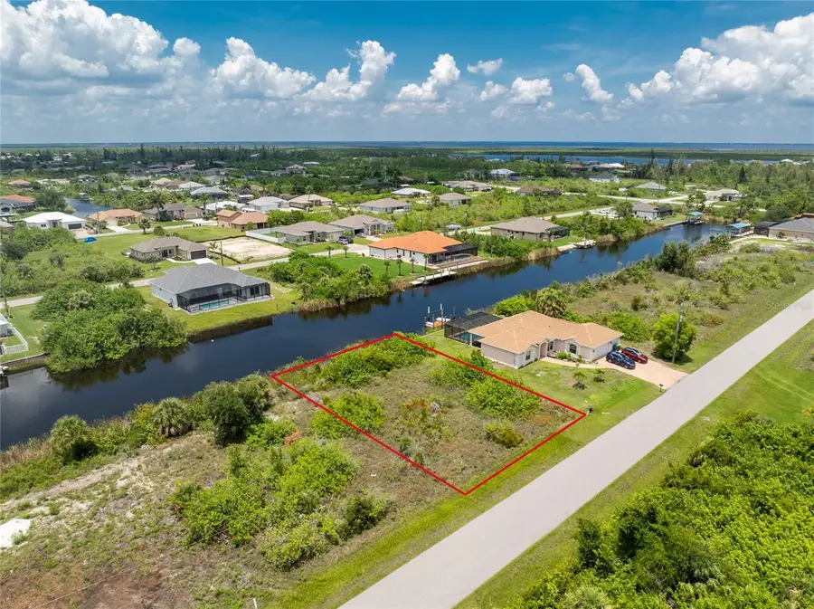 15610 Applewhite Circle, Port Charlotte, FL 33981 - #3