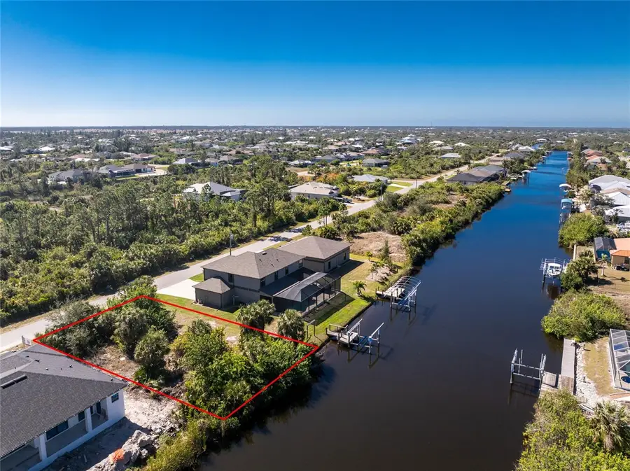 15056 Hennipen Circle, Port Charlotte, FL 33981 - #2