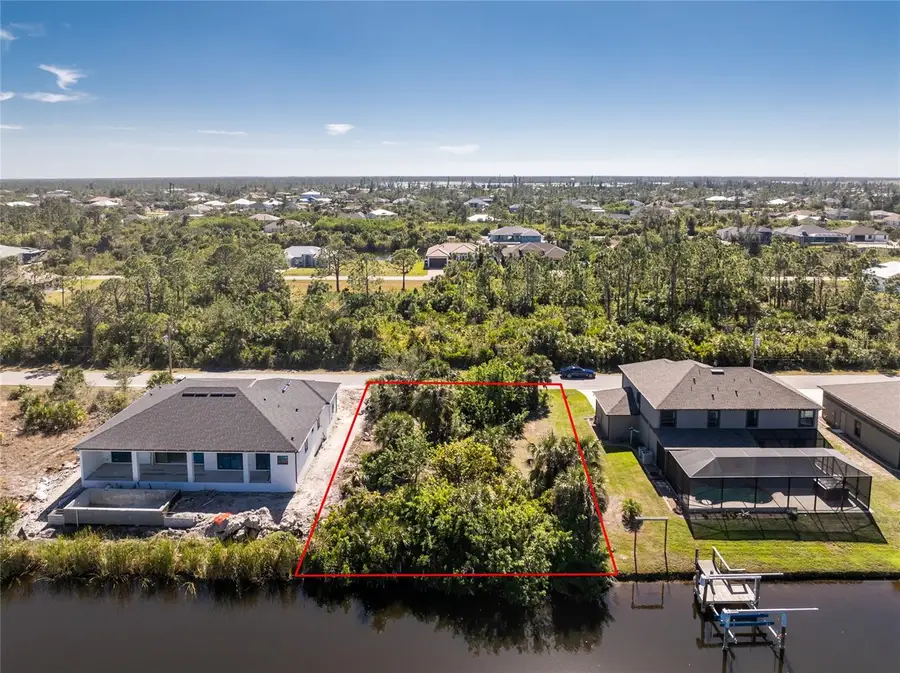 15056 Hennipen Circle, Port Charlotte, FL 33981 - #3
