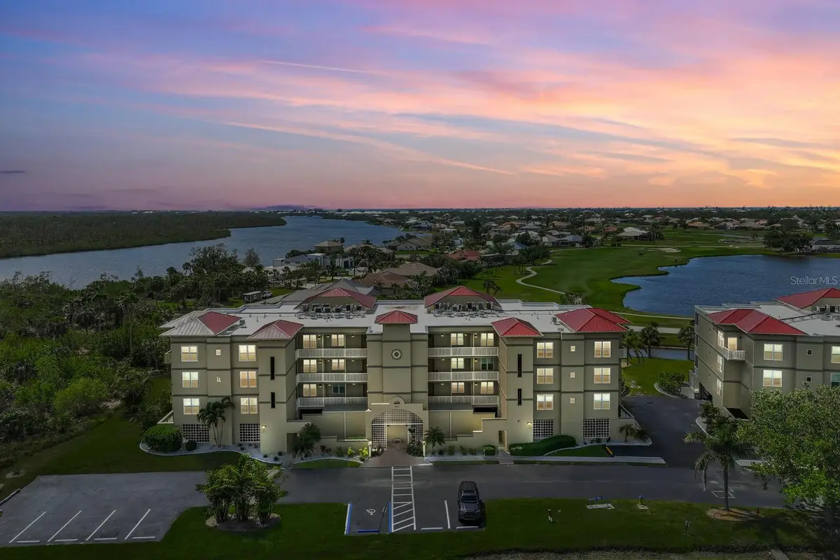10055 Links Lane #206, Rotonda West, FL 33947 - Image #1