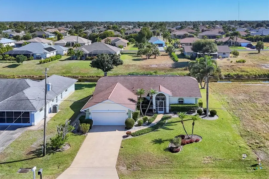 201 Fairway Road, Rotonda West, FL 33947 - Image #2