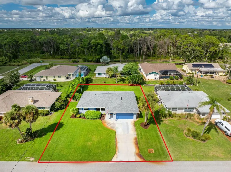 1040 Oleander Street, Englewood, FL 34223 - Image #2