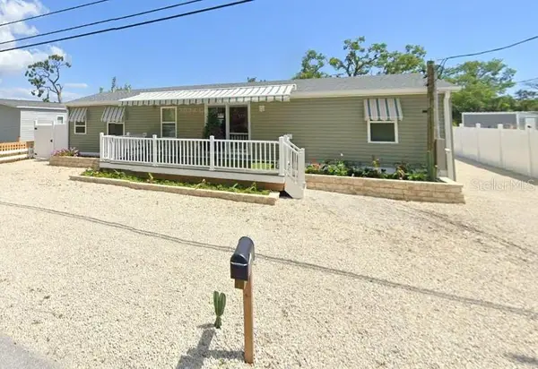 2233 Brookwood Drive, ENGLEWOOD, FL 34224