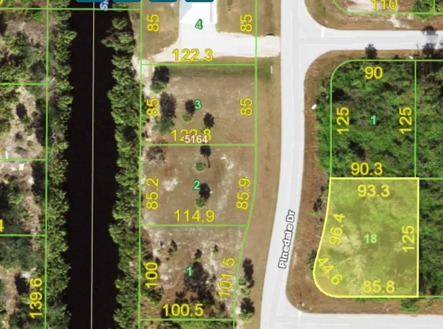 7839 St Regis Circle, Port Charlotte, FL 33981 - #2