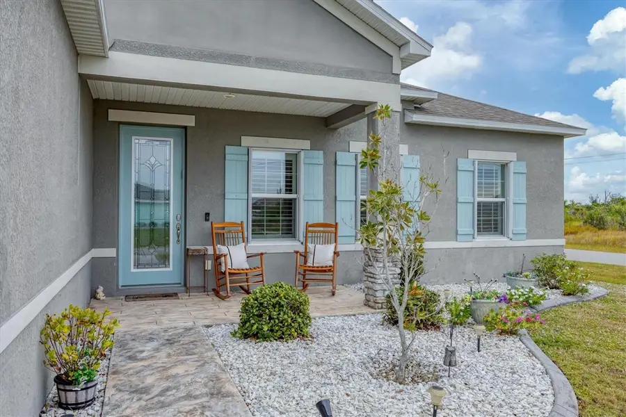 15589 Mccomb Circle, Port Charlotte, FL 33981 - Image #2