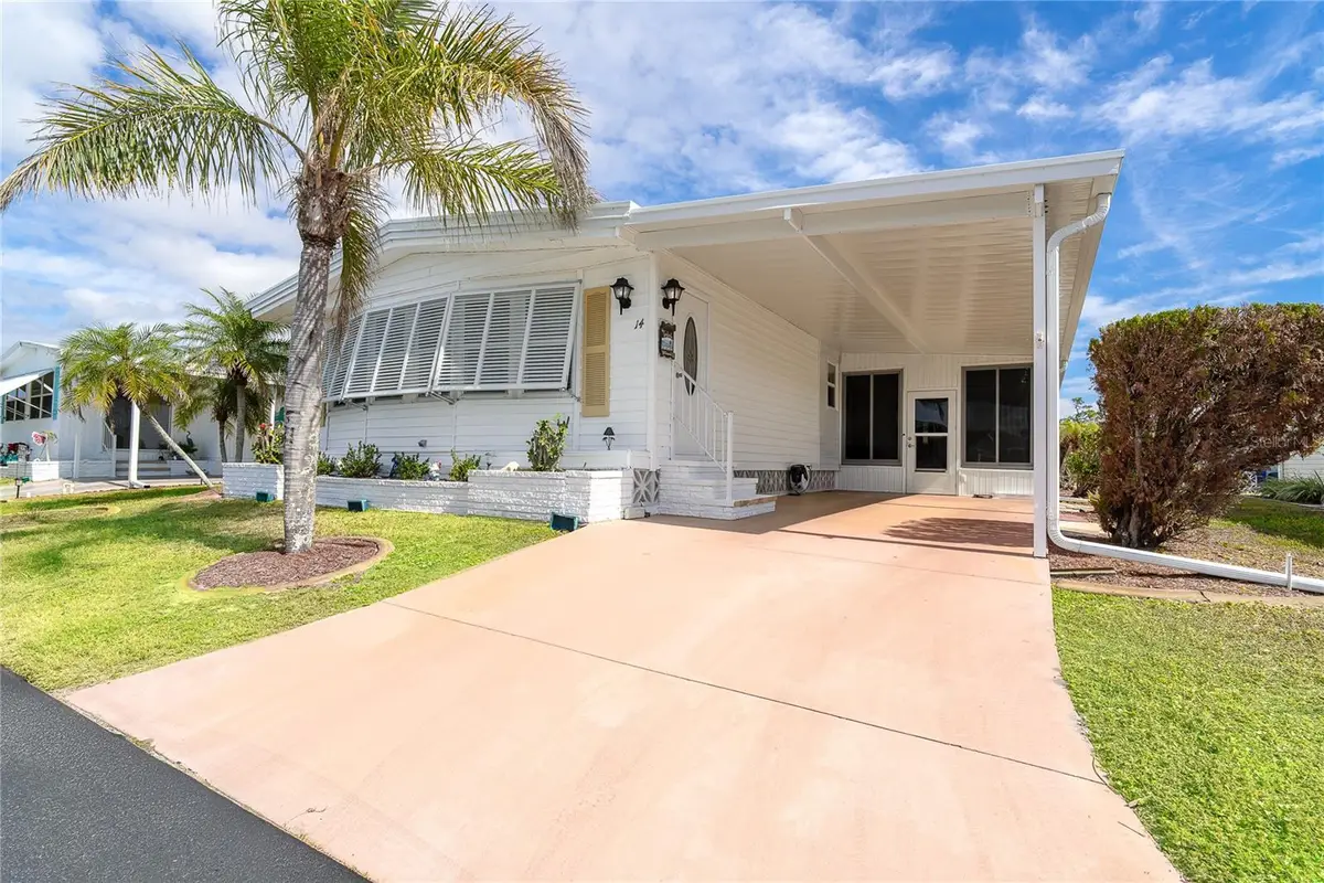 14 N Granada Plaza, Englewood, FL 34223 - Image #1