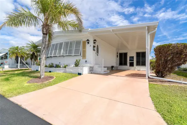 14 N Granada Plaza, ENGLEWOOD, FL 34223