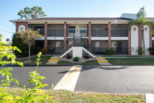 1531 Placida Road #8-101, ENGLEWOOD, FL 34223