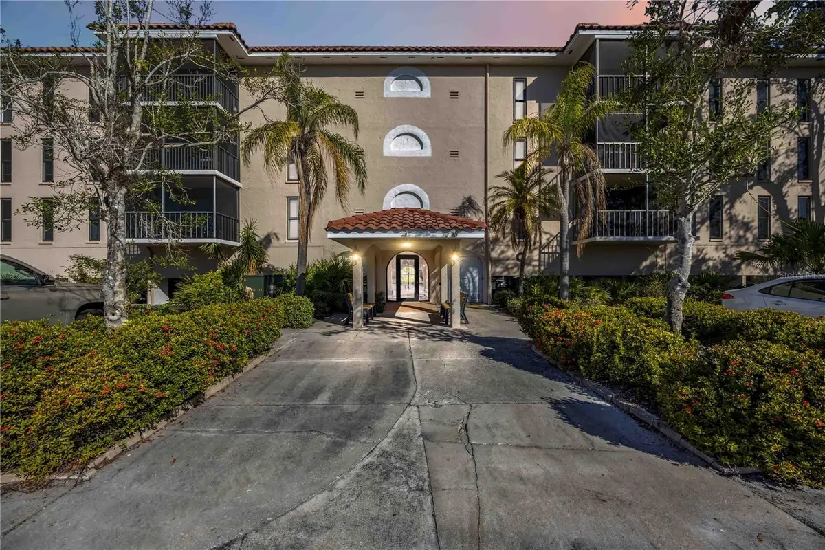 25188 Marion Avenue #C206, Punta Gorda, FL 33950 - Image #1