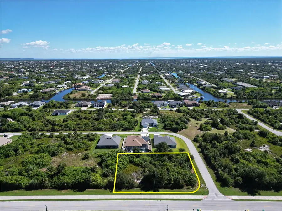 10124 Calumet Boulevard, Port Charlotte, FL 33981 - Image #2