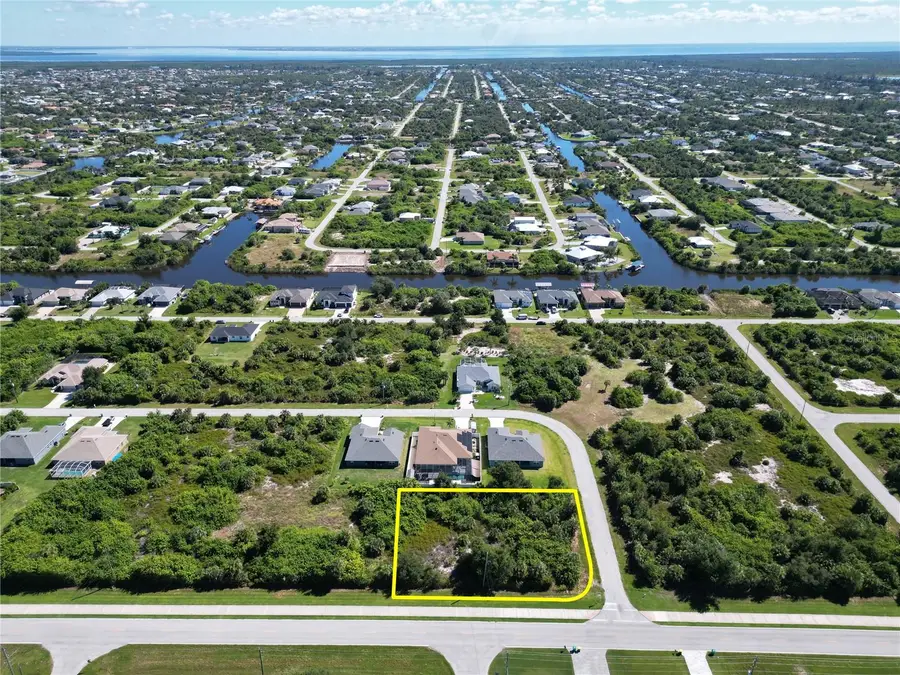 10124 Calumet Boulevard, Port Charlotte, FL 33981 - Image #3