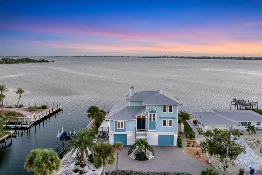 4 Southwind Drive, Englewood, FL 34223 - Image #3