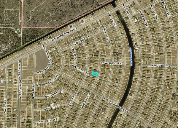 3016 NW 6th Avenue, CAPE CORAL, FL 33993