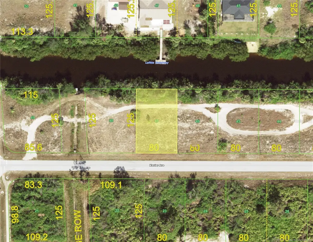 12768 Xavier Avenue, Port Charlotte, FL 33981 - Image #1