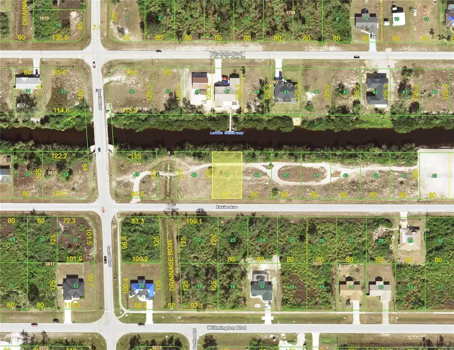 12768 Xavier Avenue, Port Charlotte, FL 33981 - Image #2