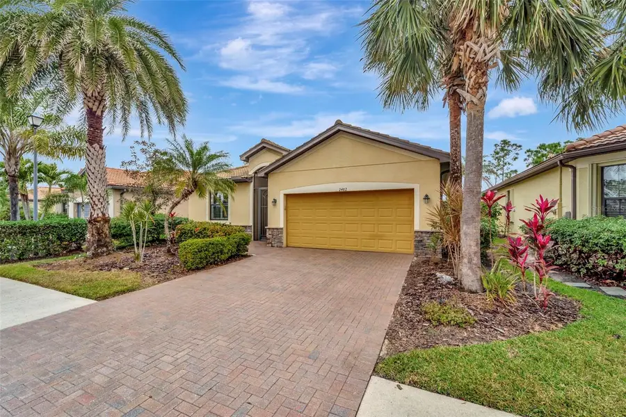 2482 Arugula Drive, North Port, FL 34289 - Image #3