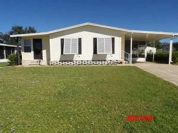 8454 Tanaka Drive, ENGLEWOOD, FL 34224