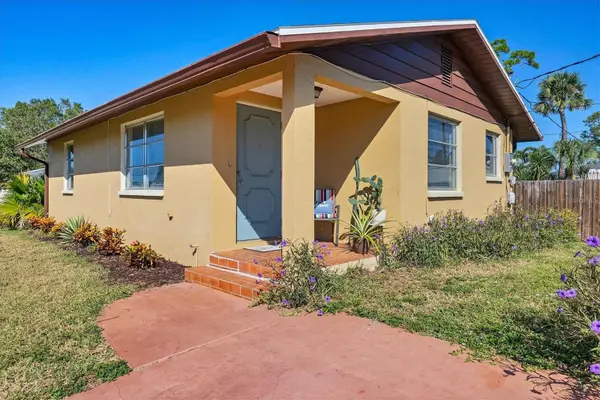 602 W Perry Street, ENGLEWOOD, FL 34223