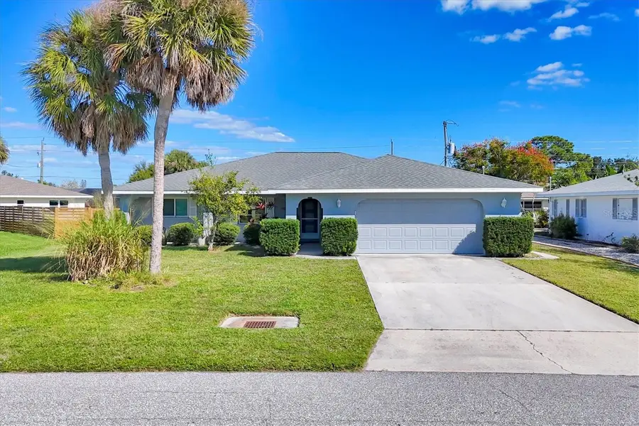 1087 Montana Avenue, Englewood, FL 34223 - Image #2