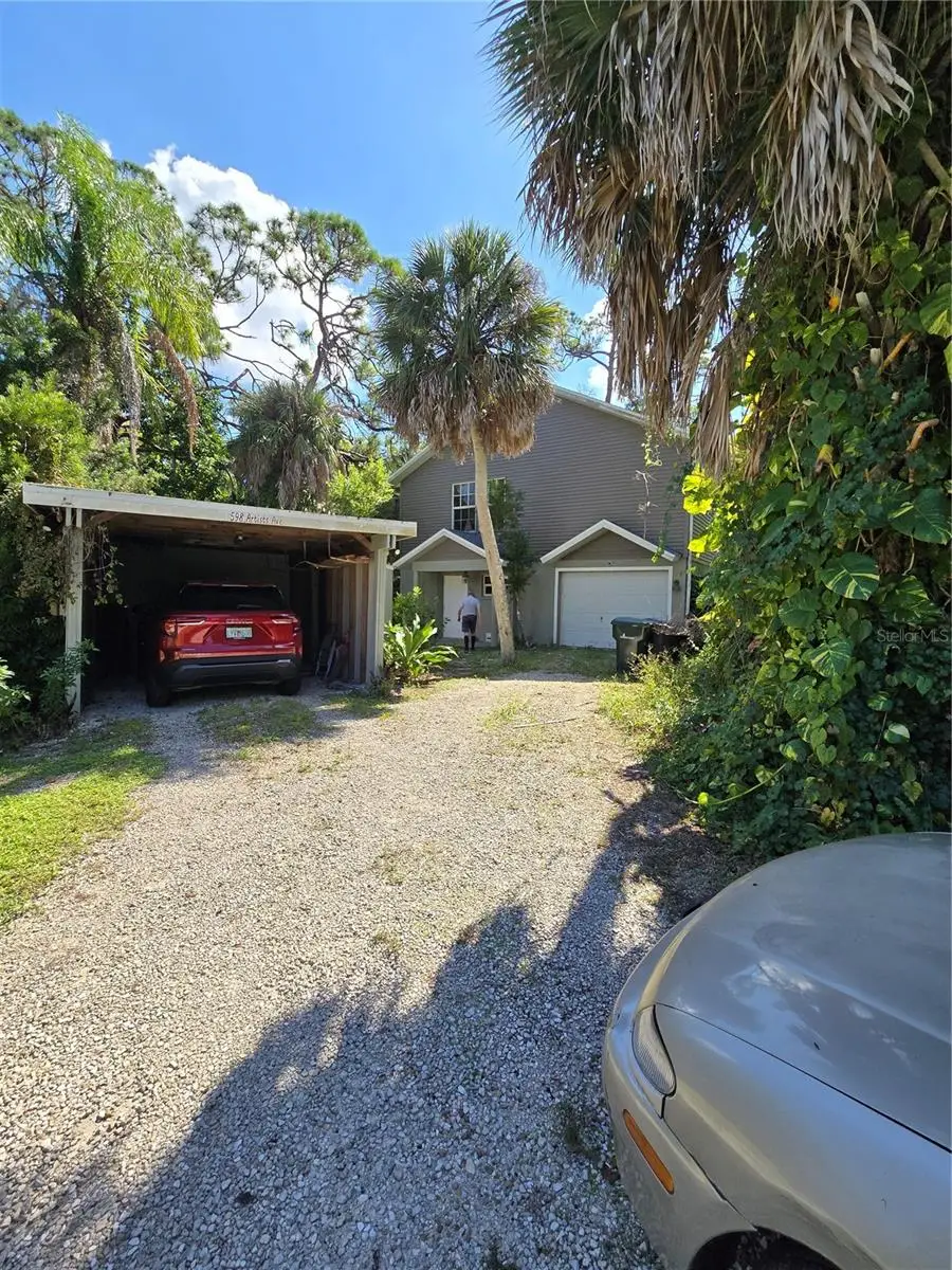 598 Artists Avenue, Englewood, FL 34223 - Image #1