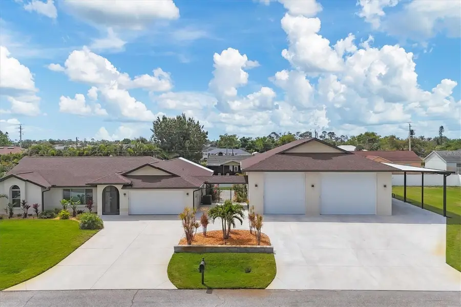 11101 Sandrift Avenue, Englewood, FL 34224 - Image #2