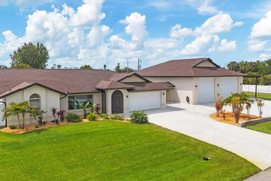 11101 Sandrift Avenue, Englewood, FL 34224 - Image #3