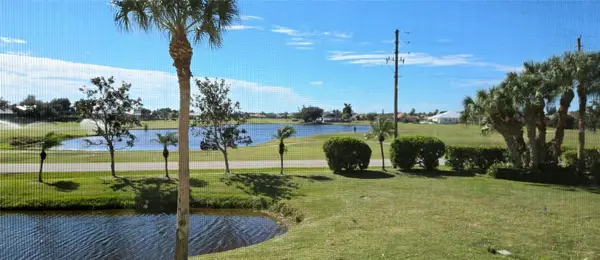 10045 Links Lane #203, ROTONDA WEST, FL 33947
