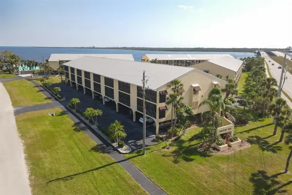 14459 River Beach Drive #118, PORT CHARLOTTE, FL 33953